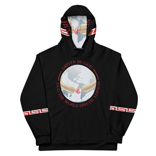 HUG THE WORLD SPECIAL EDITION COLLECTION Hoodie