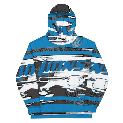 ROYALTY SPORT Hoodie