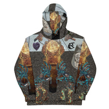 Load image into Gallery viewer, ARTIST DISTRICT Hoodie