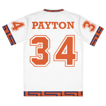 Load image into Gallery viewer, ROYALTY SPORT THROWBACK BEARS, PAYTON jersey