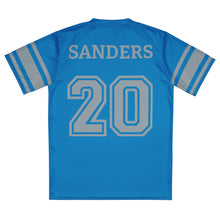 Load image into Gallery viewer, ROYALTY SPORT SANDERS 20 LIONS sports jersey