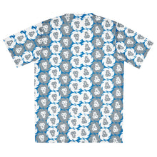 Load image into Gallery viewer, ROYALTY SPORT DET. LIONS sports jersey