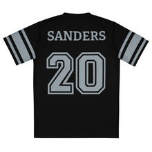 Load image into Gallery viewer, ROYALTY SPORT SANDERS 20 LIONS sports jersey