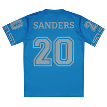 Load image into Gallery viewer, ROYALTY SPORT SANDERS 20 LIONS sports jersey