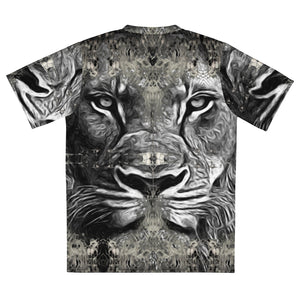 ROYALTY SPORT DET. LIONS sports jersey