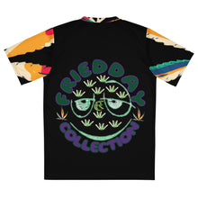 Load image into Gallery viewer, FRIEDDAY COLLECTION sports jersey