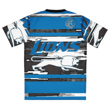 Load image into Gallery viewer, ROYALTY SPORT sports jersey