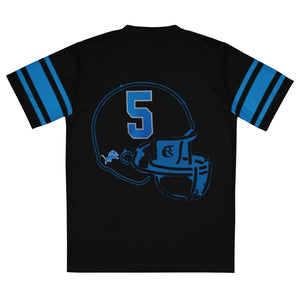 ROYALTY SPORT D. MONTGOMERY JERSEY