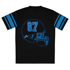 ROYALTY SPORT S. LaPORTA JERSEY