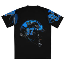 Load image into Gallery viewer, ROYALTY SPORT A. HUTCHINSON JERSEY