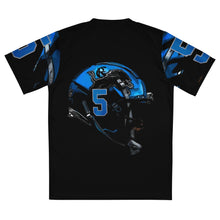 Load image into Gallery viewer, ROYALTY SPORT D. MONTGOMERY JERSEY