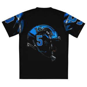 ROYALTY SPORT D. MONTGOMERY JERSEY