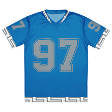Load image into Gallery viewer, ROYALTY SPORT HUCTH 97 LIONS sports jersey