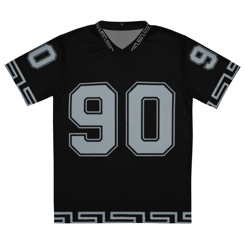 ROYALTY SPORT THROWBACK JACKSON 90 RAIDERS sports jersey