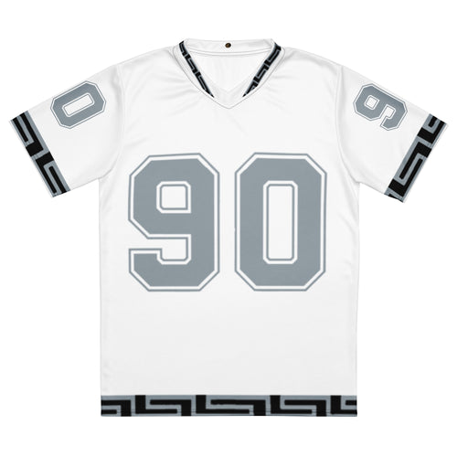 ROYALTY SPORT THROWBACK JACKSON 90 RAIDERS sports jersey