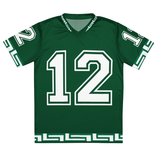 ROYALTY SPORT THROWBACK NAMATH 12 JETS sports jersey