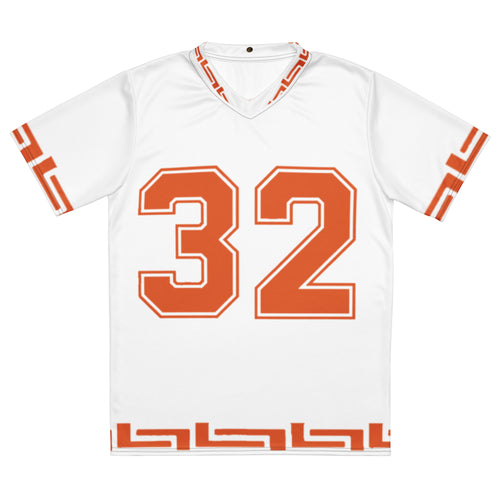 ROYALTY SPORT THROWBACK BROWNS BROWN sports jersey