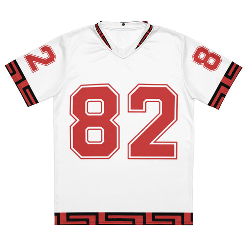 ROYALTY SPORT THROWBACK PREDATORS WAGER sports jersey