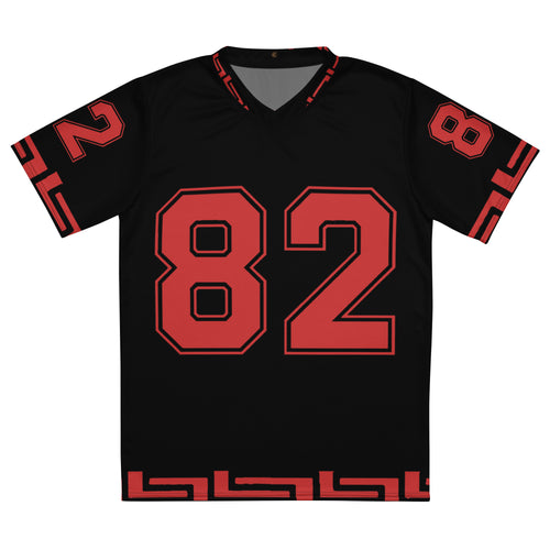 ROYALTY SPORT THROWBACK PREDATORS WAGNER sports jersey