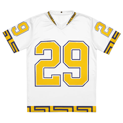ROYALTY SPORT THROWBACK RAMS DICKERSON sports jersey