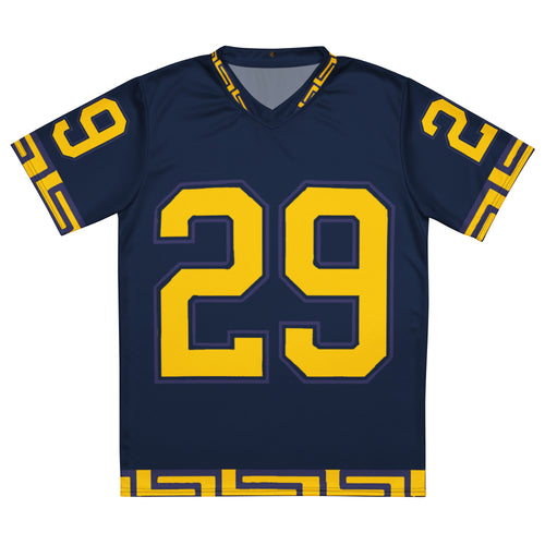 ROYALTY SPORT THROWBACK RAMS DICKERSON sports jersey