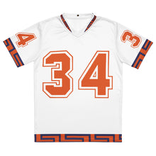 Load image into Gallery viewer, ROYALTY SPORT THROWBACK BEARS, PAYTON jersey