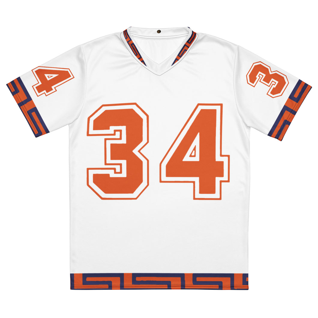 ROYALTY SPORT THROWBACK BEARS, PAYTON jersey