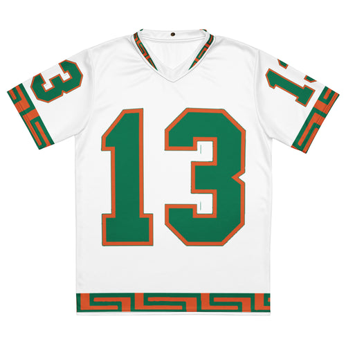 ROYALTY SPORT THROWBACK DOLPHINS, MARINO sports jersey