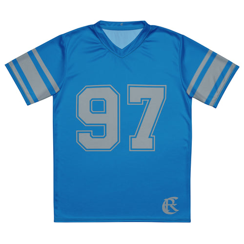ROYALTY SPORT HUCTH 97 LIONS sports jersey