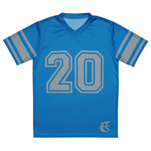 Load image into Gallery viewer, ROYALTY SPORT SANDERS 20 LIONS sports jersey