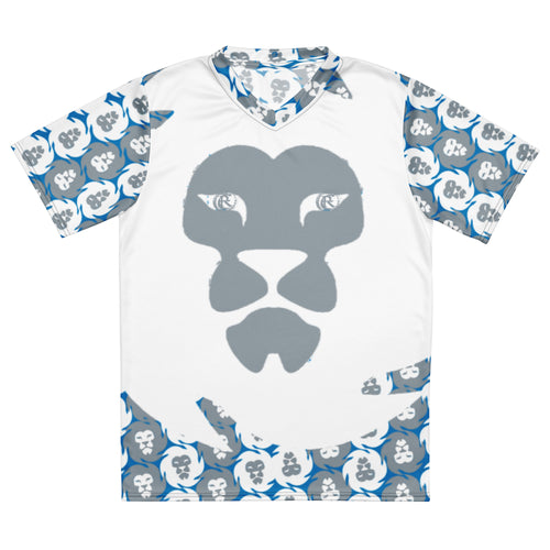 ROYALTY SPORT DET. LIONS sports jersey