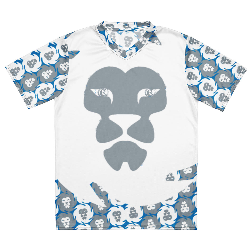 ROYALTY SPORT DET. LIONS sports jersey