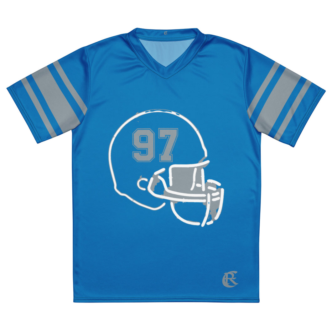 ROYALTY SPORT LIONS 97 sports jersey