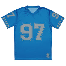 Load image into Gallery viewer, ROYALTY SPORT HUCTH 97 LIONS sports jersey