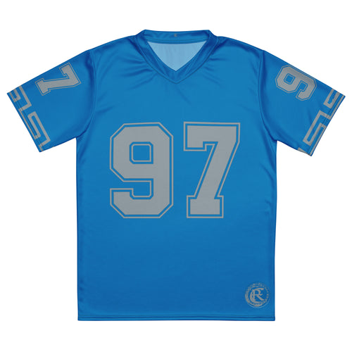 ROYALTY SPORT HUCTH 97 LIONS sports jersey