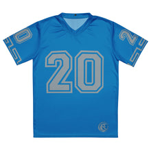 Load image into Gallery viewer, ROYALTY SPORT SANDERS 20 LIONS sports jersey
