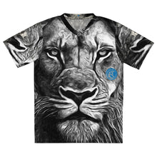 Load image into Gallery viewer, ROYALTY SPORT DET. LIONS sports jersey