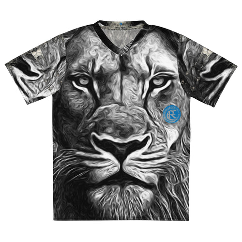 ROYALTY SPORT DET. LIONS sports jersey