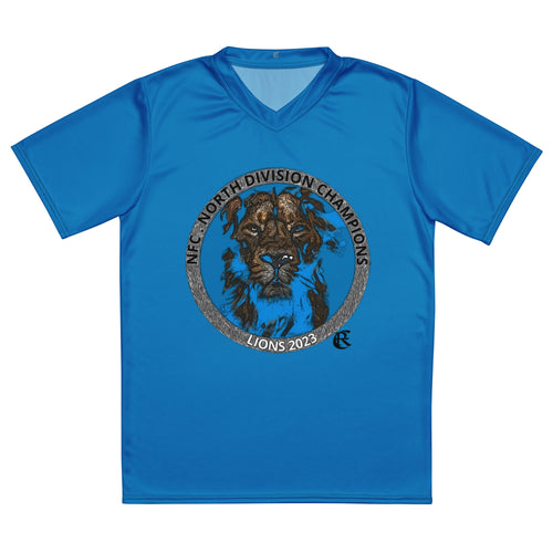 ROYALTY SPORT sports jersey