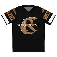 Load image into Gallery viewer, GOLD ROOM sports jersey