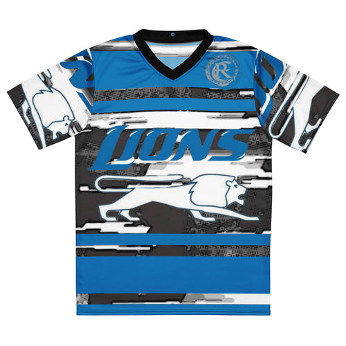 ROYALTY SPORT sports jersey