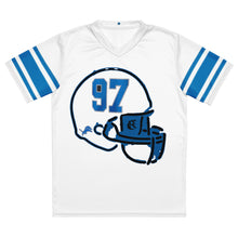 Load image into Gallery viewer, ROYALTY SPORT A. HUTCHINSON JERSEY