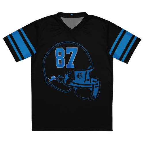 ROYALTY SPORT S. LaPORTA JERSEY