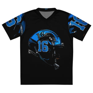 ROYALTY SPORT J. GOFF JERSEY