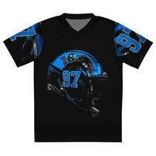 Load image into Gallery viewer, ROYALTY SPORT A. HUTCHINSON JERSEY