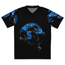 Load image into Gallery viewer, ROYALTY SPORT D. MONTGOMERY JERSEY