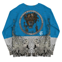 Load image into Gallery viewer, ROYALTY SPORT Sweatshirt