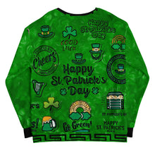 Load image into Gallery viewer, ST. PATTY Sweatshirt