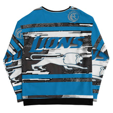 Load image into Gallery viewer, ROYALTY SPORT Sweatshirt