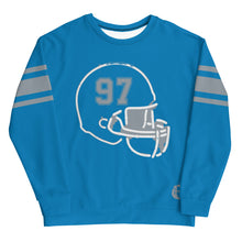 Load image into Gallery viewer, ROYALTY SPORT LIONS 97 Sweatshirt